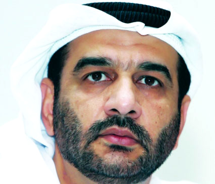 "خالد القاسم: رصد 12 تقريراً دولياً للتنافسية تضم 60 مؤشراً"