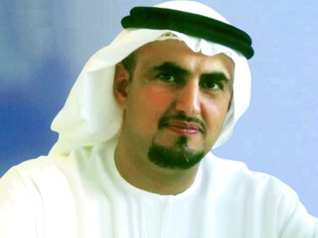 "■ راشد الحبسي"