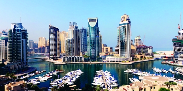 " دبي تتمتع بكافة المقومات التي تعزز مكانتها عاصمة للاقتصاد الإسلامي | البيان"
