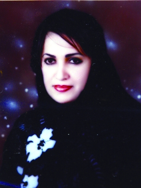 "■ ميسون الشاعر"