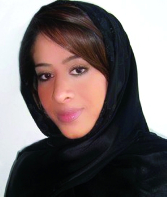 "■ مناهل محمد عبدالله"