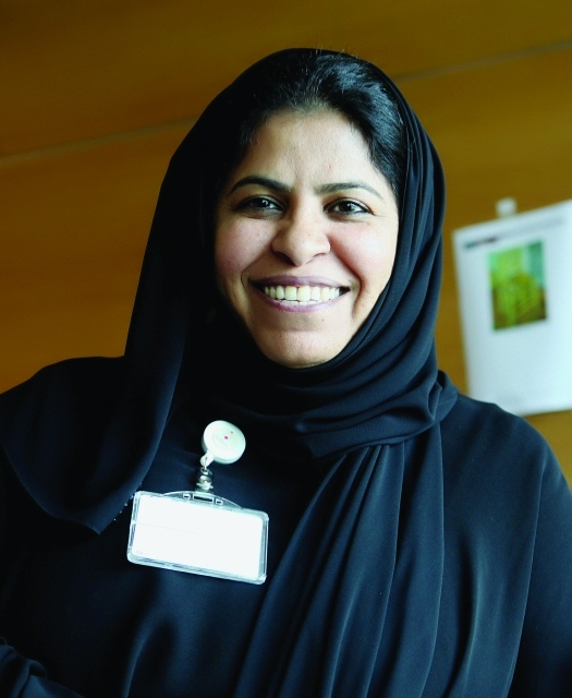 "■ د. منى البحر"