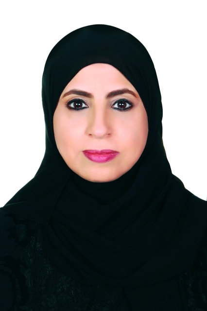 "■ أمل العفيفي"