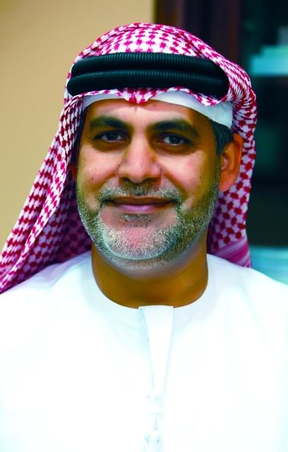 "■ أحمد الحمادي"
