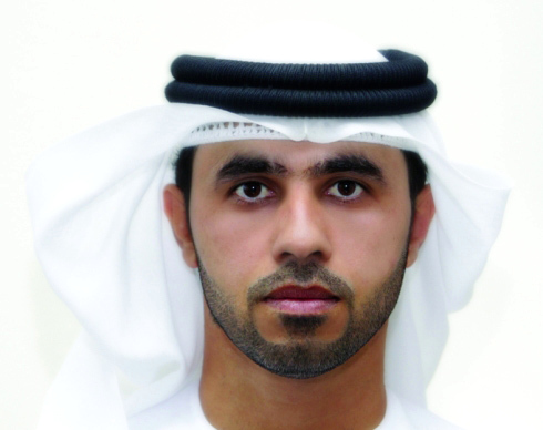 "■ أحمد الشحي"
