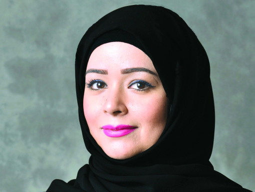 "هنادي المهيري"