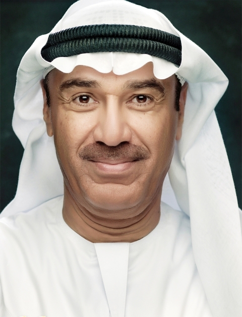 "حسين لوتاه: تطبيق معايير المباني الخضراء 100 % في المشروع"