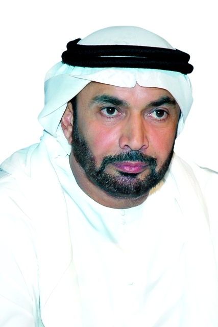 "محمد هلال الكعبي"