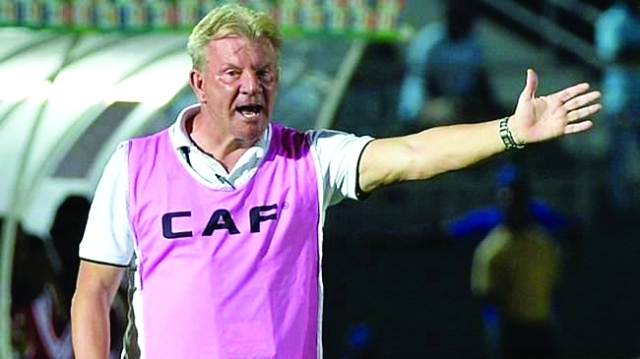 "البلجيكي بول بوت يأمل أن يكون إضافة للمنتخب الأردني | البيان"