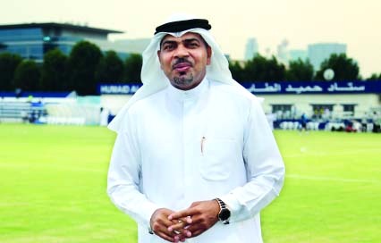 "■ خالد اسماعيل"