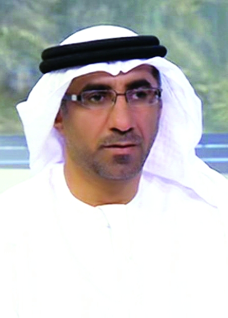 "سلطان الشحي: توفير الغذاء والملبس لمن يحتاج"
