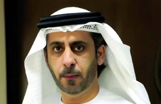 "■ محمد المهيري"