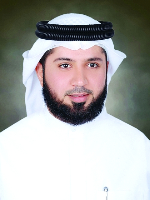 "عبدالله الحمادي: الجمهور تفاعل إعلامياً بشكل مميز مع حملة المساجد"
