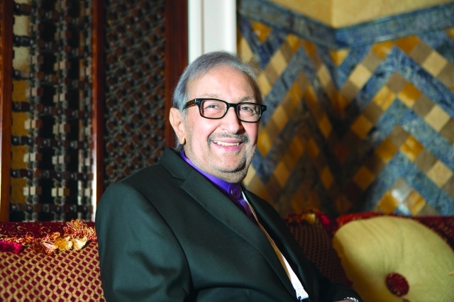 "نور الشريف"