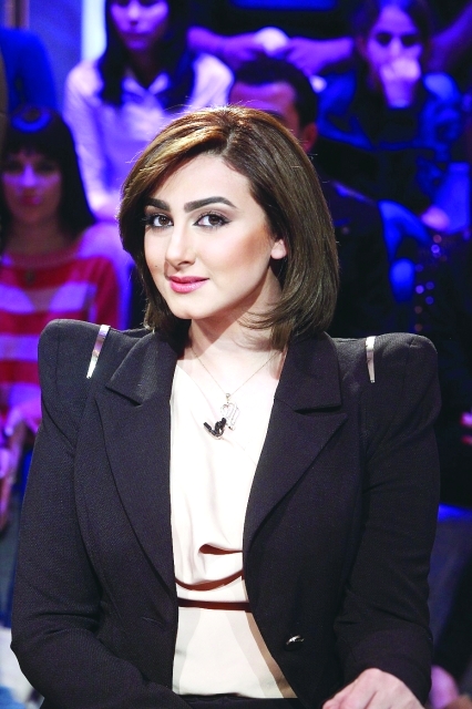 "هيفاء حسين"
