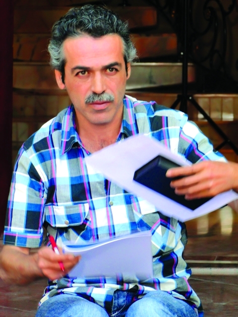 "بطال سليمان: تعاني ضعف النصوص والافتقار للاختصاصات الفنية"