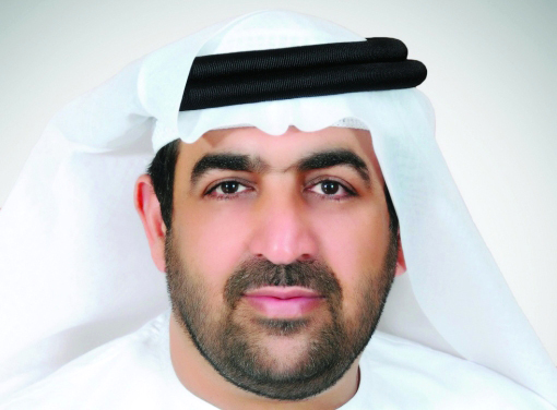 "راشد أحمد بن فهد"
