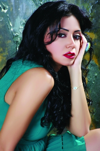 "■ رانيا يوسف"