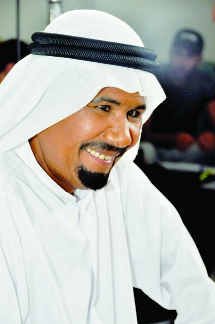 "■ جابر نغموش"