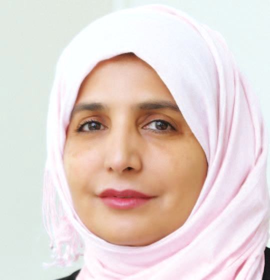"عفراء البسطي"