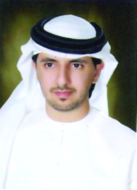"عبدالله آل علي"