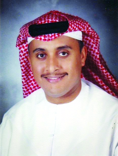 "■ ناصر بن حضيبة"