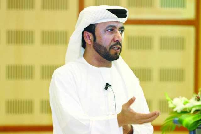 "■ سعيد الكعبي"