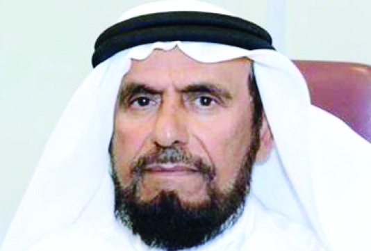 "■ خلفان المزروعي"