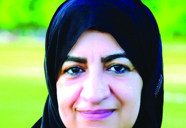 "■ موزة الشرهان"