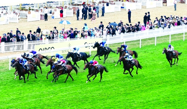 "■ «محسوب » يواصل إنجازاته ويتوج بطلاً بجدارة | رويترز"