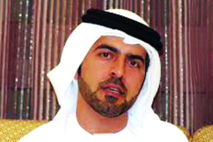 "سلطان النعيمي"