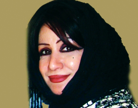 "■ ميثاء بن عدي"