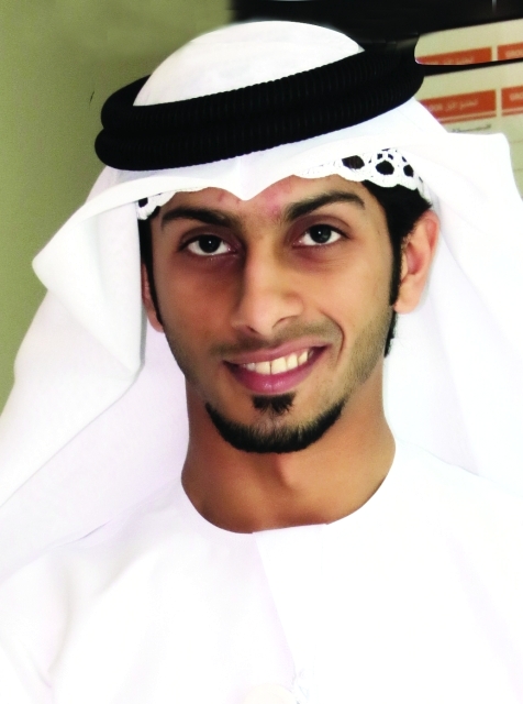 "■ علي الشامسي"