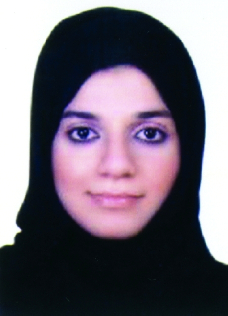 "■ عائشة المنصور"