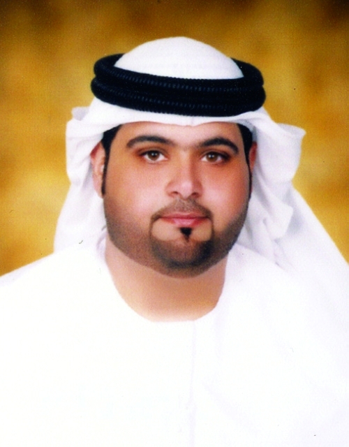 "■ علي القرص"