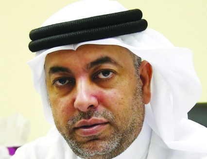"■ إبراهيم البحر"