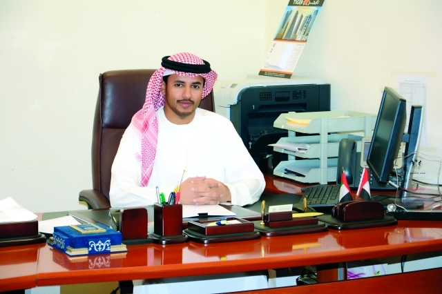 "عبيد المظلوم: إقبال ملحوظ على الوحدات والأراضي السكنية"