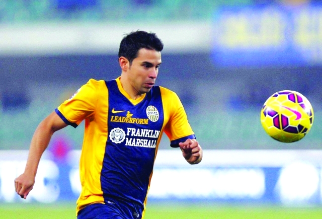 "Javier Saviola"