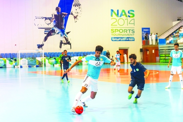 "■ مليون و680 ألف درهم جوائز الصالات | البيان"