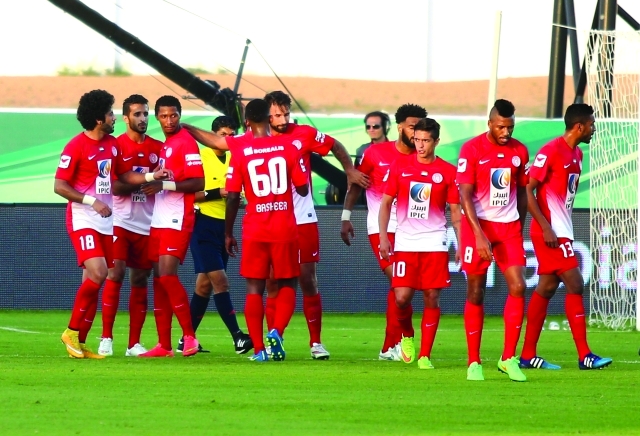 "■ الجزيرة يسعى إلى استعادة أمجاده مع براغا من جديد | البيان"