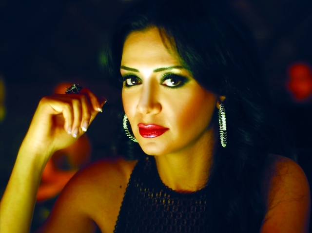 "رانيا يوسف"