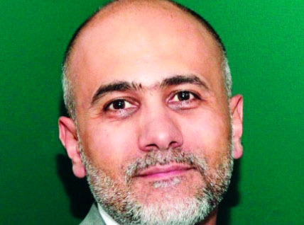 «كيتشام رعد الشرق الأوسط» تعين مديراً تنفيذياً لتعزيز النمو في المنطقة