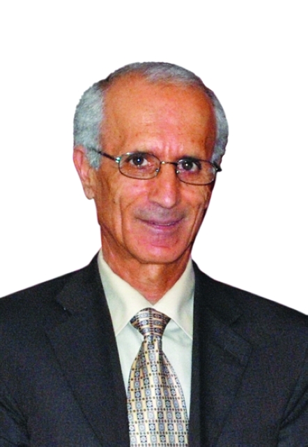 "د . علي منصور كيالي"