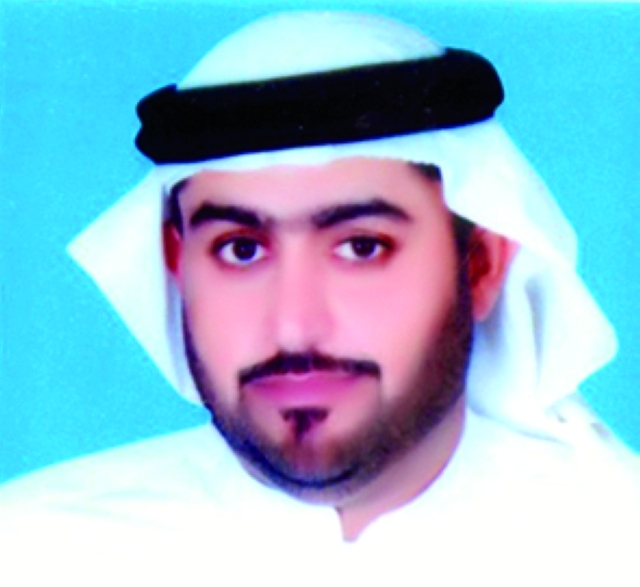 "■ خليفة السويدي"