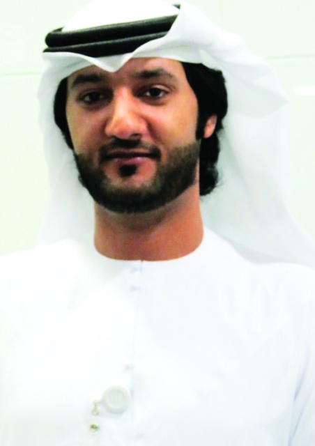 "■ محمد الحمادي"