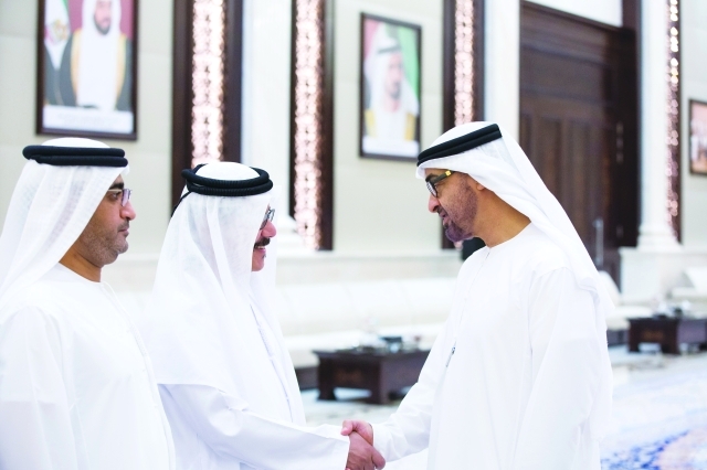 "وناصر الظاهري"