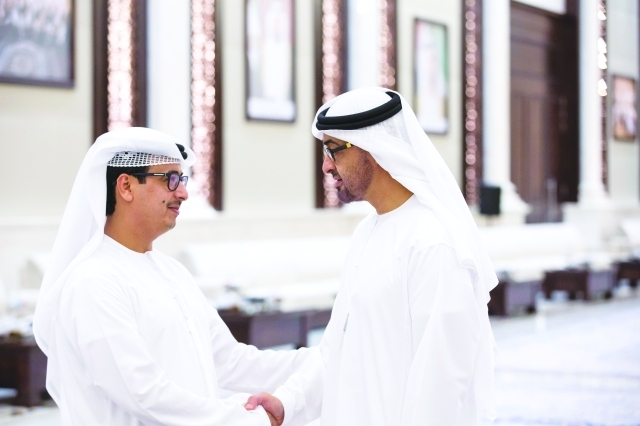 "وعبدالله المطوع"