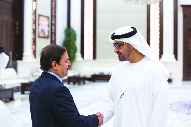 "وشريف الباسل"