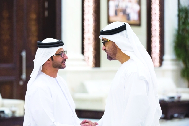 "وعبدالله الزعابي"