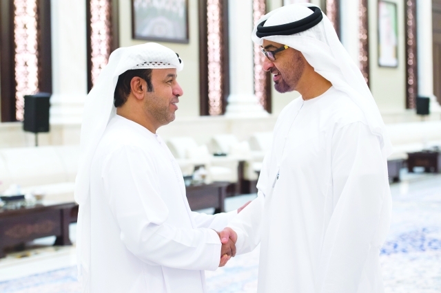 "وسعيد المقبالي"